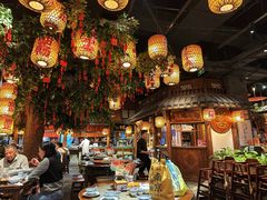 -南京大牌档(之心城店)