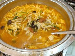 -粗茶淡饭•陕菜•家常菜