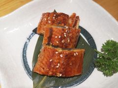 -禾风·海鲜料理自助(玉林店)
