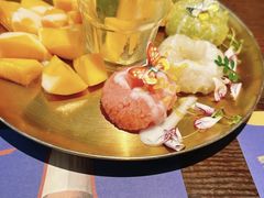 -泰妃殿(武汉首店)