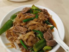 -玲又珑美食(盘福路店)