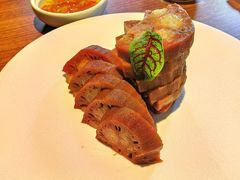-苏帮袁Sue Cuisine(将台店)