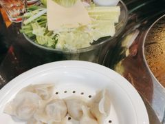 -翠花老菜饺子馆(七宝店)