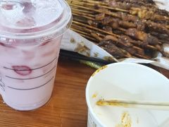 -十里铺铁板鱿鱼