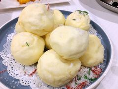 雪绵豆沙-双井轩(双井店)