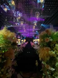 -格乐利雅婚礼艺术中心(浦东花木店)