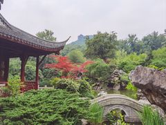 -采石矶景区