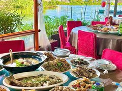 -晓琦农家菜馆·地道农家菜
