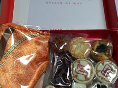 -北京稻香村(燕儿岛路店)