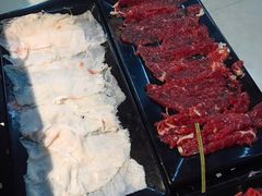 -幸运牛汕头小黄牛牛肉火锅(梅林店)