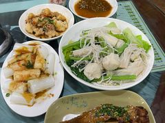 鸡翼-百富露(跃龙北路店)