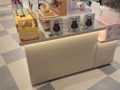 -泡泡玛特POPMART(上海环球港店)