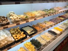 -阿上阿上麻辣香锅&麻辣烫(朝阳蓝色港湾店)
