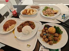 -宜家家居(宝山商场店)