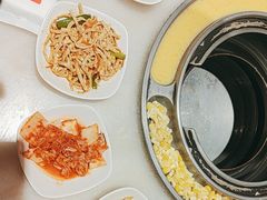 -韩宫宴炭火烤肉(印象城店)