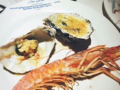 -星伦多自助料理(花山金鹰店)