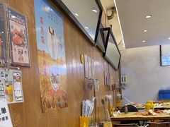 -桥东喜碧海鲜街(水东街店)