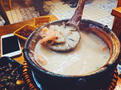 -云晓光头烧烤吧(德平路店)