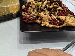 -大眼锅贴水饺(河东店)