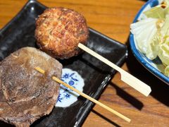 -晶吉·居酒屋·烧鸟·海胆(民主广场店)