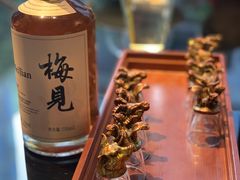 -梅花境(万科店)