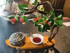 -唐猫庭院·千年陕菜(赛格国际购物中心店)