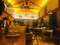 大堂-泰堤坊(淡水体育馆店)