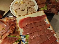 -陈眼镜火锅(总店)