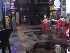 -宅恩特披萨(百汇城店)