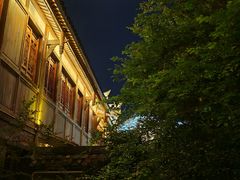 -大小河街