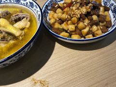 -兔爸私家小厨(新北万达店)