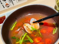 -肉肉大米(金虹桥店)