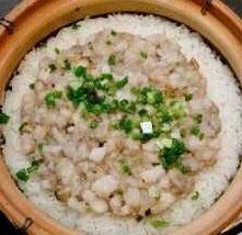 -汤城小厨•粤菜•靓汤(苏州街店)