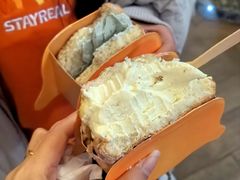 亲亲黛丝冰淇淋三明治-IL paperino帕帕里诺冰激凌