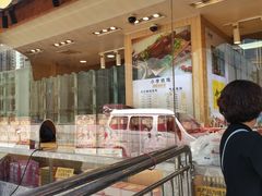 门面-小李烧鸡(西北角总店)