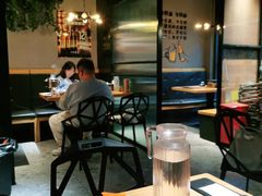 -二旗里烧烤·烤羊排(龙域店)