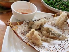 -张家卫·阳江菜·小海鲜(肥婆湾桥店)