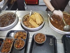 -阿姨牛杂(北京路店)