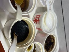 -老仓醋米线(嘎兰店)