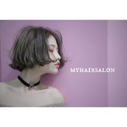 -MY HAIR ARDOR