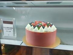 -李沧绿城喜来登酒店大堂吧