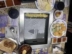 -阿亲家·韩式无限烤肉(春熙路店)