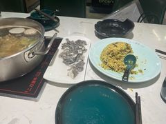 -二刀潮牛·鲜牛肉火锅(爱融荟城店)