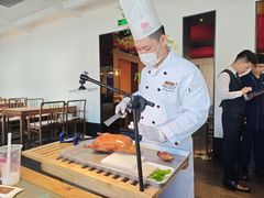 -晟永興烤鸭店(五道口店)