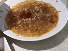 -船歌·鱼水饺青岛菜(金狮广场店)