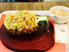 -食通天·寰宇集(杭州万象城店)