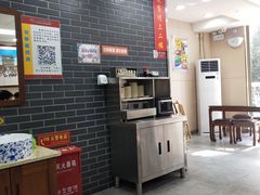 -庆丰包子铺(天桥店)