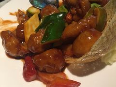 -T館·花园艺术餐厅