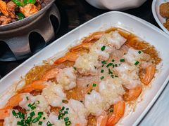 -外婆家(杭州马塍店·杭帮菜名店)