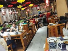大堂-满园春饼(宜昌万达店)